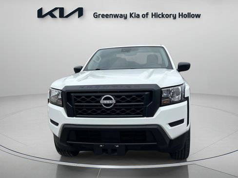 Used 2024 Nissan Frontier S w/ Technology Package image 2