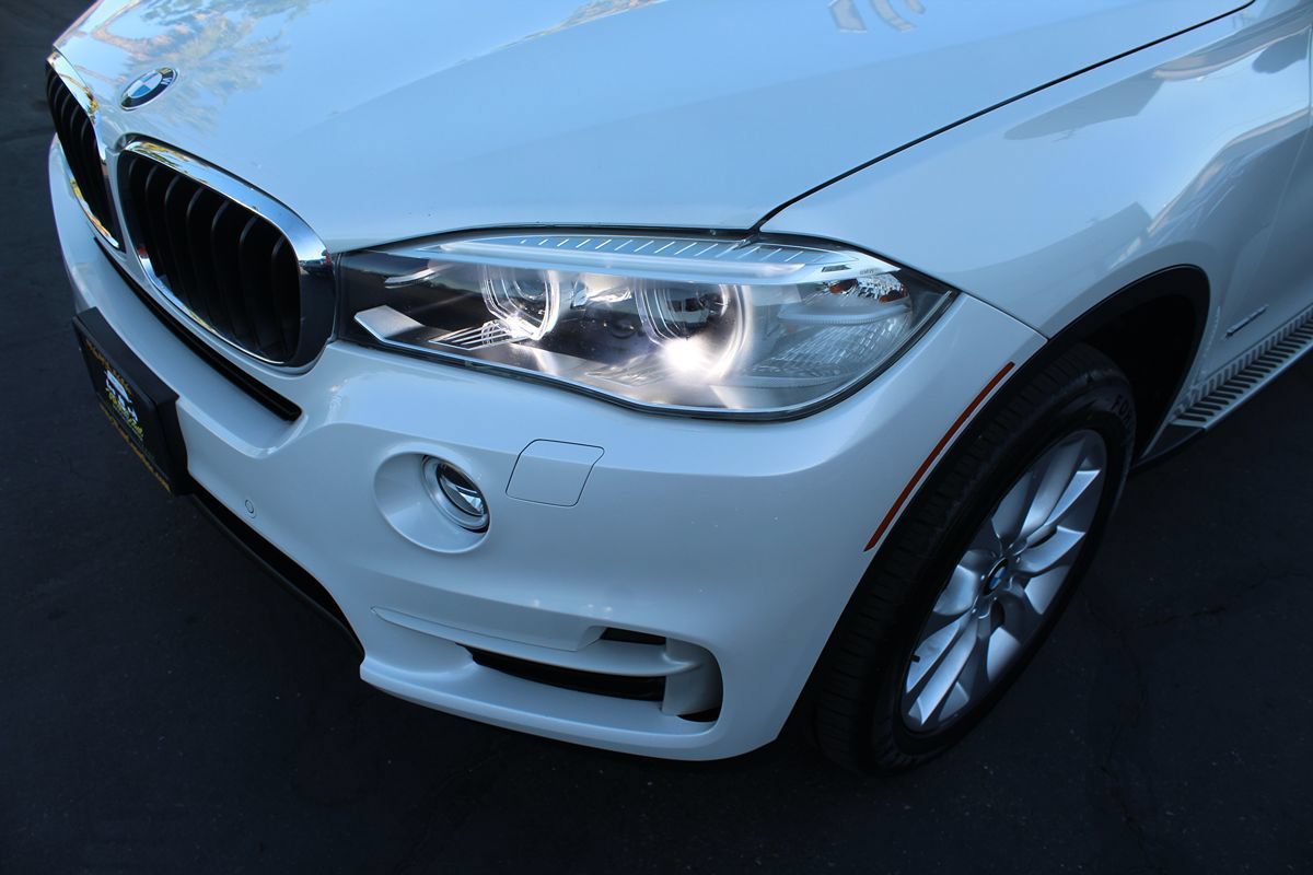 Used 2016 BMW X5 xDrive35i AWD/4WD image 10