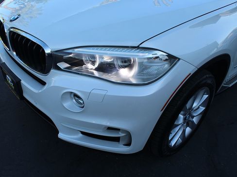 Used 2016 BMW X5 xDrive35i AWD/4WD image 10