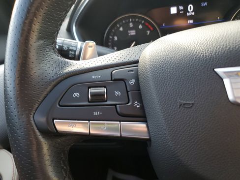 Used 2020 Cadillac CT5 Sport image 18