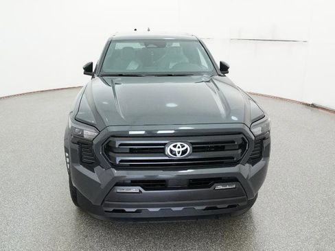 New 2025 Toyota Tacoma SR5 image 2