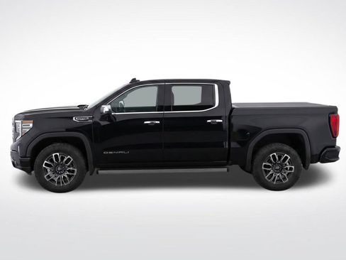 Certified 2024 GMC Sierra 1500 Denali Ultimate AWD/4WD image 8