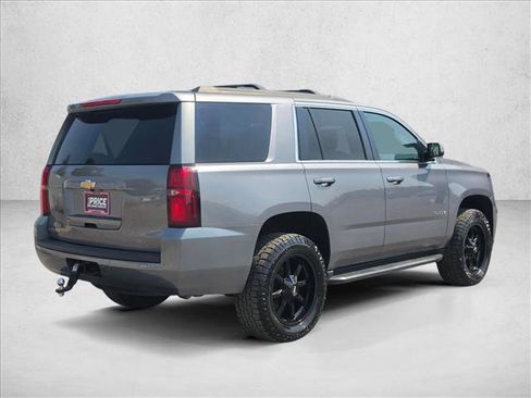 Used 2019 Chevrolet Tahoe LS AWD/4WD image 5