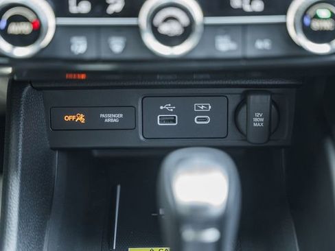 Used 2024 Acura Integra A-Spec FWD image 32