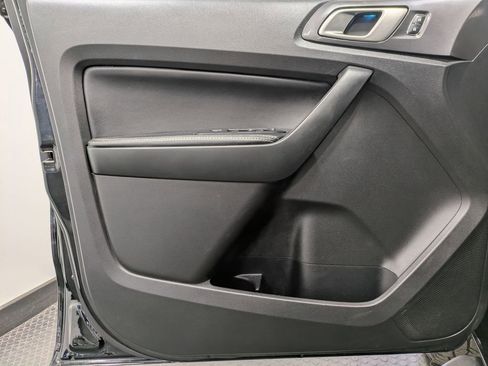 Used 2019 Ford Ranger Lariat w/ Equipment Group 501A Mid image 8