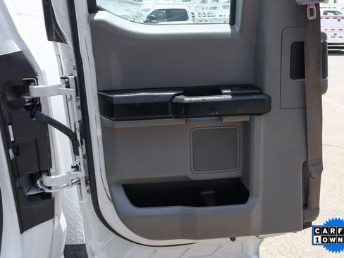 Used 2019 Ford F350 XL w/ XL Value Package image 29