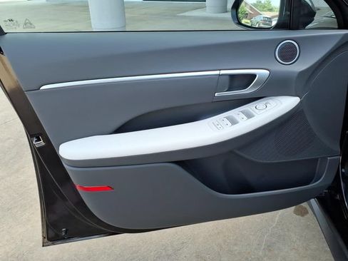 New 2026 Hyundai Sonata Blue FWD image 19