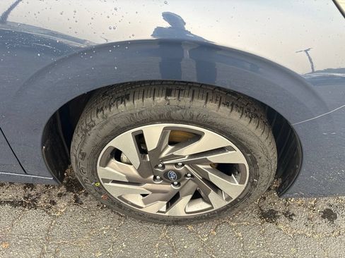Certified 2024 Subaru Legacy Limited AWD/4WD image 7
