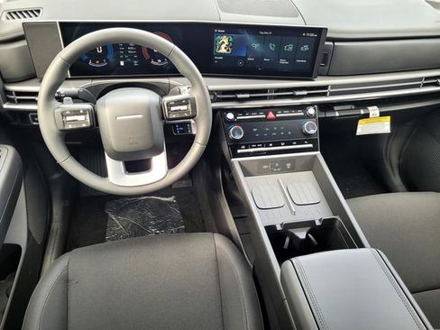 New 2026 Hyundai Santa Fe SE AWD/4WD image 31