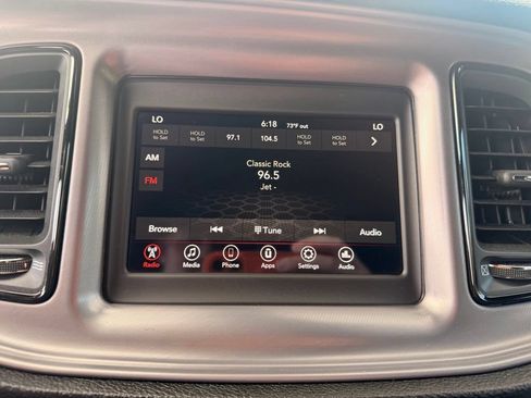 Used 2023 Dodge Challenger SXT w/ Blacktop Package RWD image 20