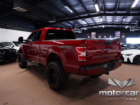 Used 2019 Ford F150 XLT w/ Equipment Group 302A Luxury AWD/4WD image 5