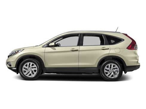 Used 2016 Honda CR-V EX-L image 6