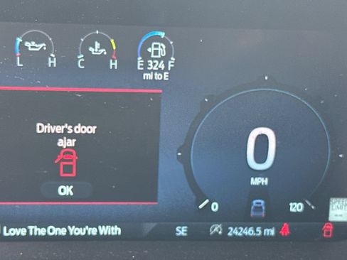 Used 2025 Ford F150 Tremor AWD/4WD image 27