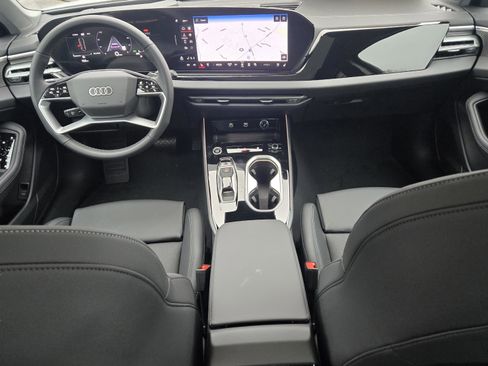 New 2026 Audi A6 Premium Plus image 16
