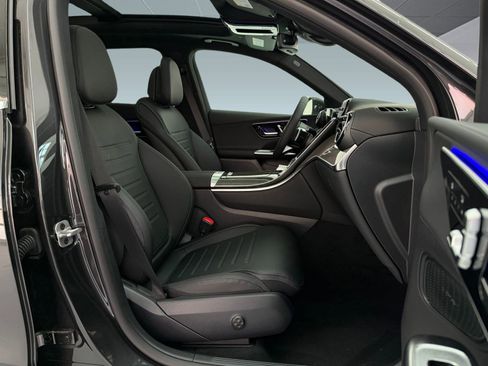 New 2026 Mercedes-Benz GLC 300 image 23