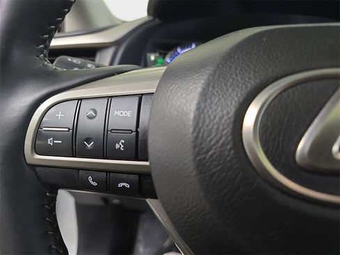 Used 2016 Lexus RX 450h AWD w/ Luxury Package image 20