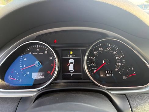 Used 2015 Audi Q7 3.0T Premium Plus AWD/4WD image 16