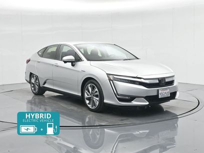 Used 2019 Honda Clarity Plug-In Hybrid