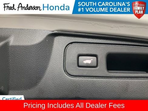 Certified 2023 Honda Passport EX-L image 19
