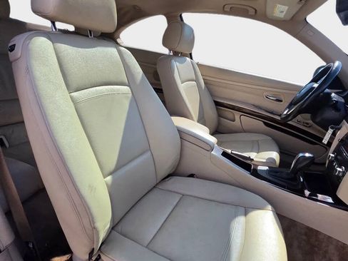 Used 2011 BMW 328i Coupe RWD image 10