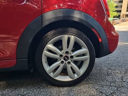 Used 2016 MINI Cooper S FWD image 21