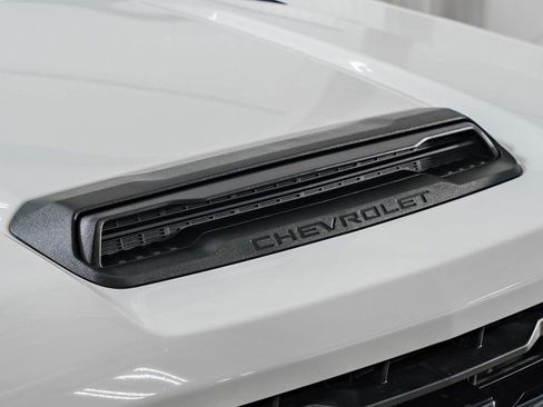 New 2025 Chevrolet Silverado 3500 W/T w/ WT Convenience Package image 11