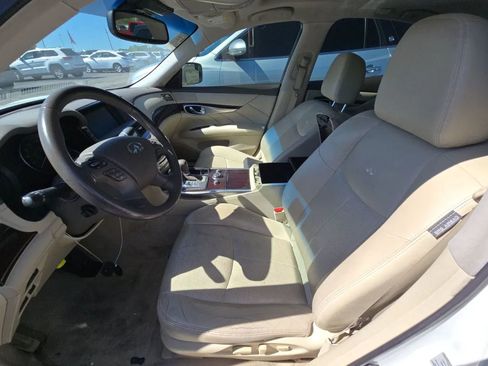 Used 2013 INFINITI M37 x w/ Premium Pkg image 3