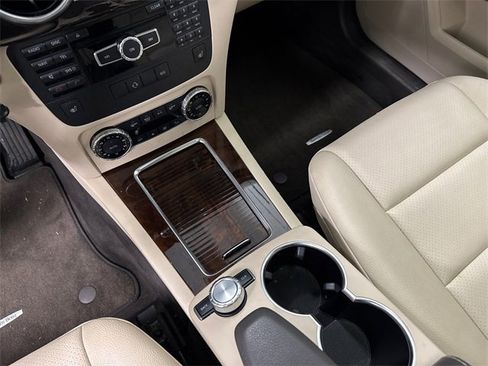 Used 2014 Mercedes-Benz GLK 350 GLK 350 image 13