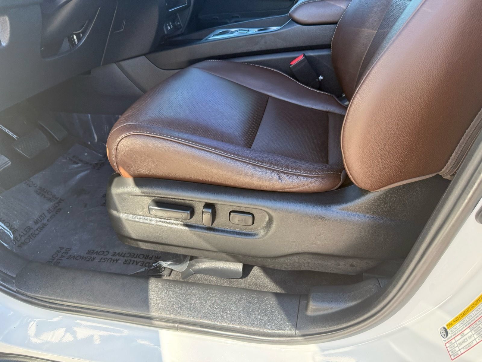 Used 2024 Honda Passport EX-L image 15