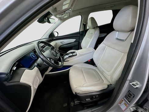 Used 2024 Hyundai Tucson Limited image 13