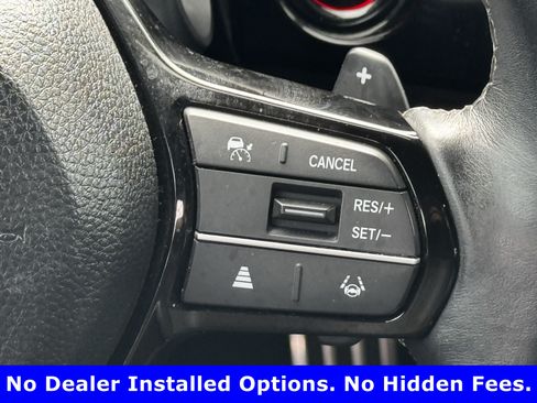 Used 2025 Honda Civic Sport image 14