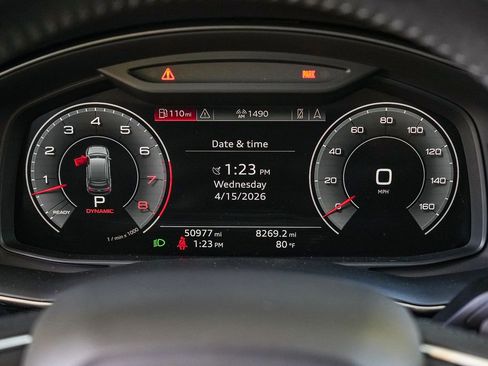 Used 2020 Audi Q7 3.0T Premium Plus w/ Premium Plus Package image 22