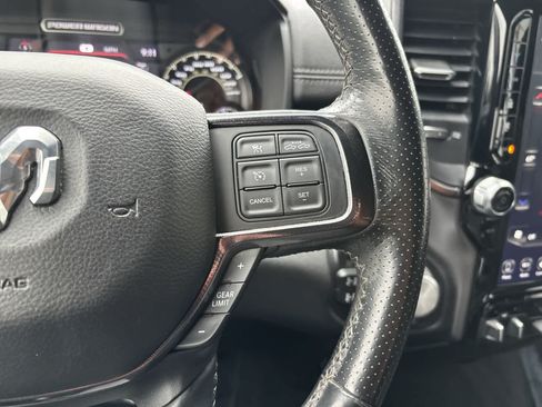 Used 2019 RAM 2500 Power Wagon AWD/4WD image 15