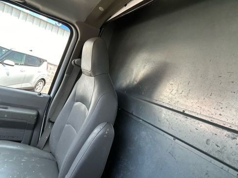 Used 2022 Ford E-350 and Econoline 350 Super Duty w/ Power Windows & Locks Group RWD image 22