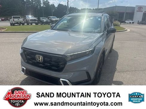 Used 2026 Honda CR-V Sport Touring image 7
