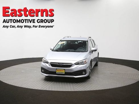 Used 2023 Subaru Impreza 2.0i Premium AWD/4WD image 53