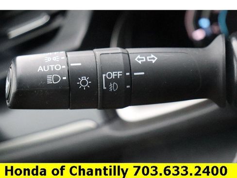 Certified 2020 Honda Civic EX-L image 10