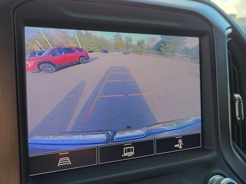 Used 2021 GMC Sierra 1500 AT4 image 28