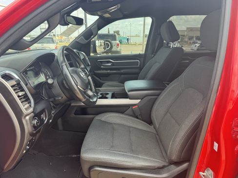 Used 2020 RAM 1500 Lone Star RWD image 20