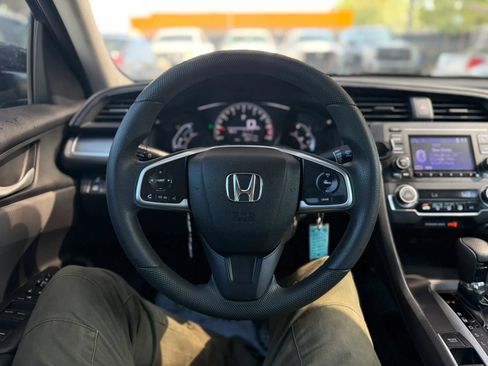 Used 2016 Honda Civic LX image 22
