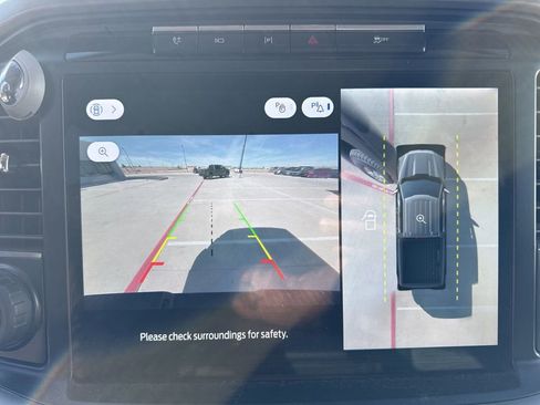 Used 2024 Ford F150 XLT w/ Equipment Group 302A MID image 18