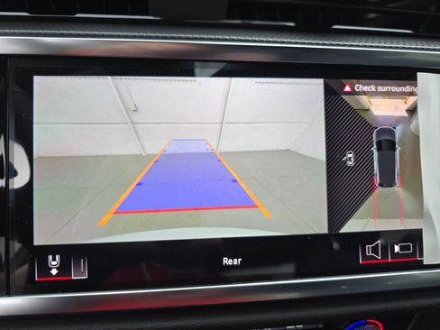 New 2025 Audi Q3 2.0T Premium Plus image 21