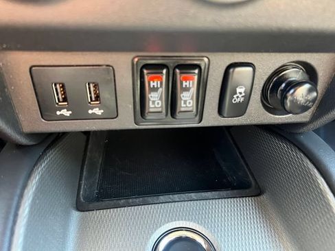 Used 2019 Mitsubishi Outlander Sport GT AWD/4WD image 21