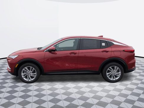 New 2026 Buick Envista Preferred FWD image 4