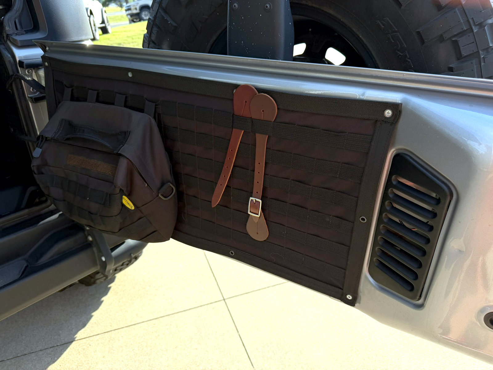 Used 2018 Jeep Wrangler Unlimited Sport AWD/4WD image 39