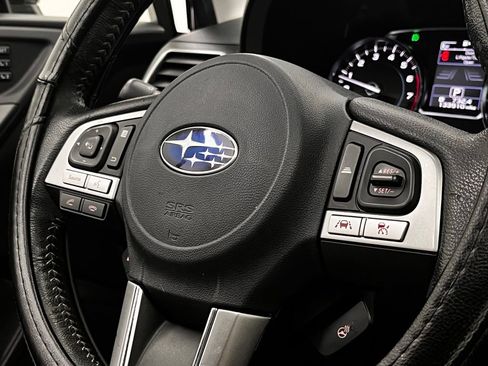 Used 2018 Subaru Forester 2.5i Touring w/ Popular Package #3B image 25