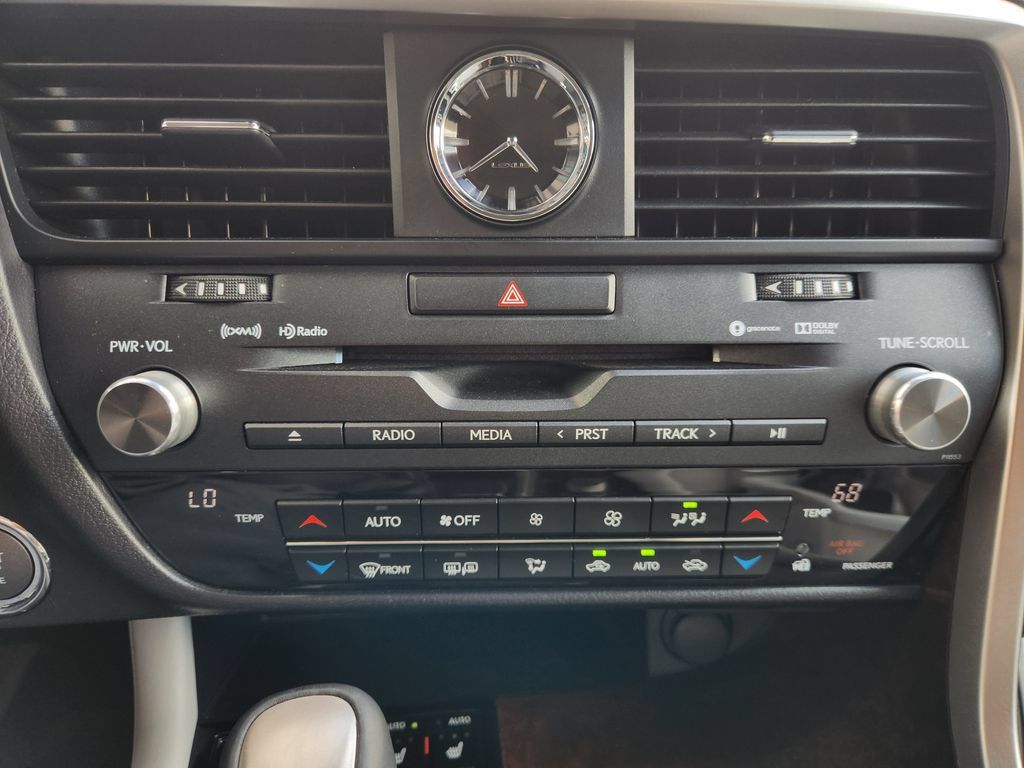 Used 2017 Lexus RX 350 FWD w/ Premium Package image 19