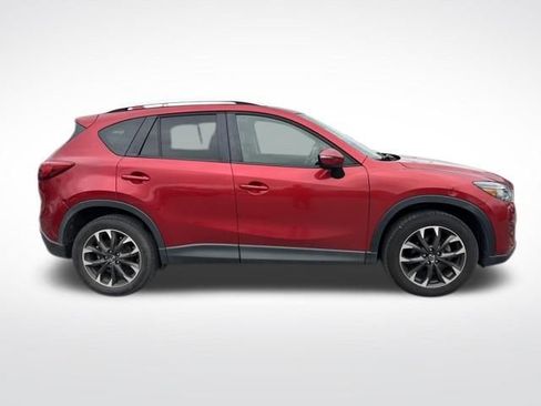 Used 2016 MAZDA CX-5 Grand Touring image 7