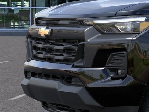 New 2026 Chevrolet Colorado LT w/ LT Convenience Package AWD/4WD image 37