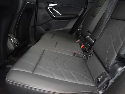 Used 2025 BMW X1 xDrive28i image 16